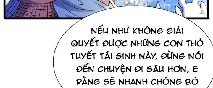 Lô Đỉnh Độc Quyền Của Các Nữ Đế Tương Lai Chapter 19 - Trang 2