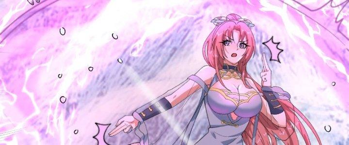 Lô Đỉnh Độc Quyền Của Các Nữ Đế Tương Lai Chapter 19 - Trang 2
