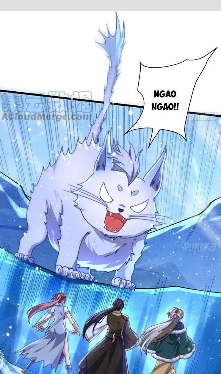 Lô Đỉnh Độc Quyền Của Các Nữ Đế Tương Lai Chapter 20 - Trang 2