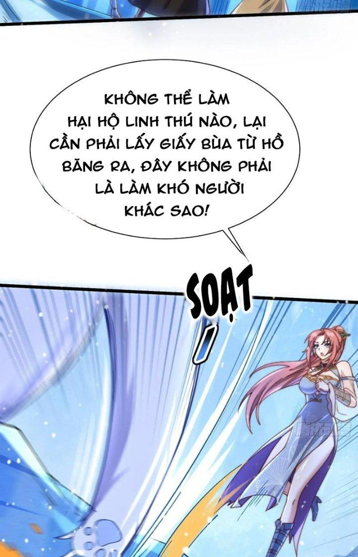 Lô Đỉnh Độc Quyền Của Các Nữ Đế Tương Lai Chapter 20 - Trang 2