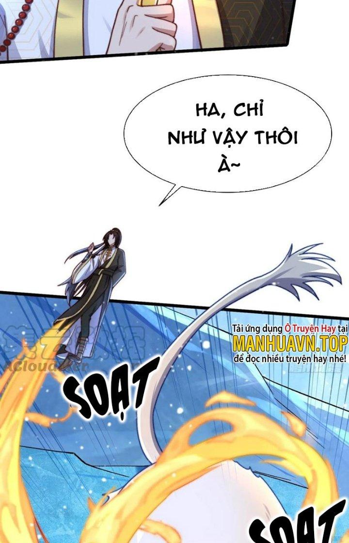 Lô Đỉnh Độc Quyền Của Các Nữ Đế Tương Lai Chapter 20 - Trang 2