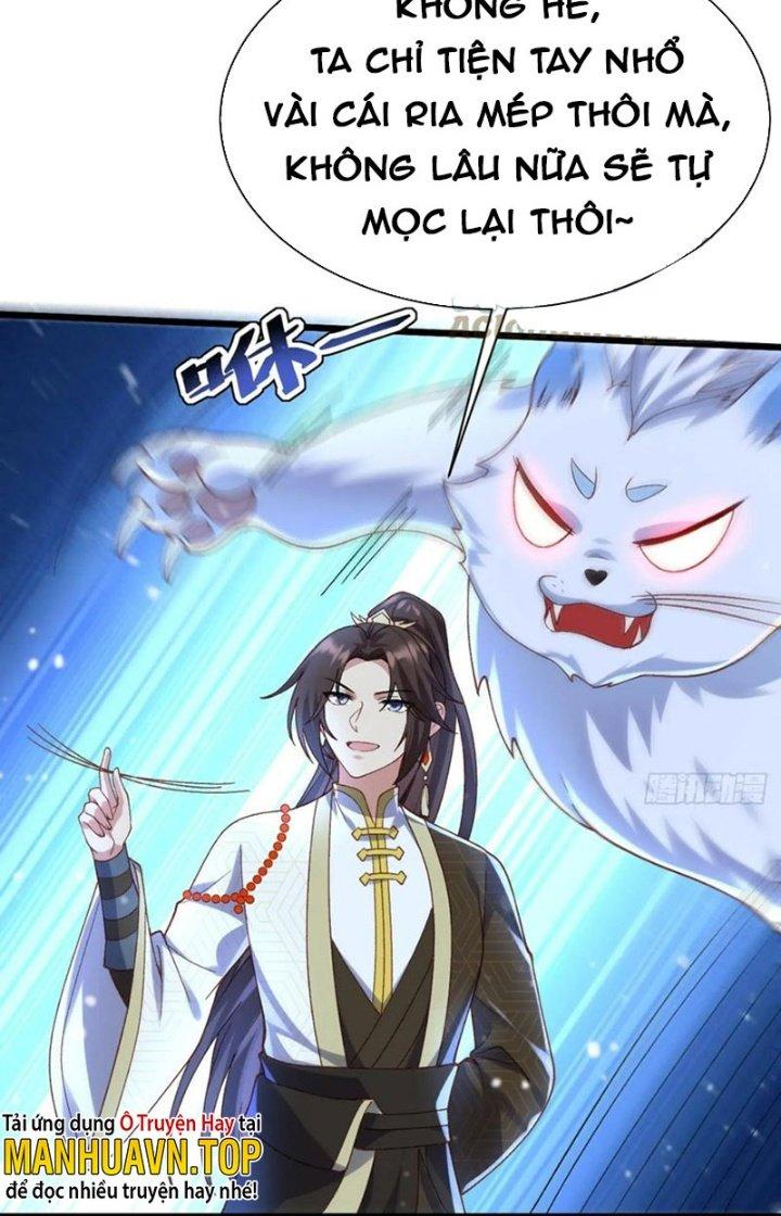 Lô Đỉnh Độc Quyền Của Các Nữ Đế Tương Lai Chapter 20 - Trang 2