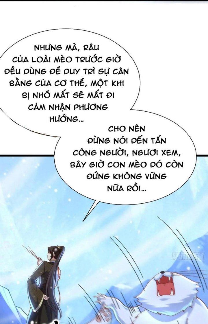 Lô Đỉnh Độc Quyền Của Các Nữ Đế Tương Lai Chapter 20 - Trang 2