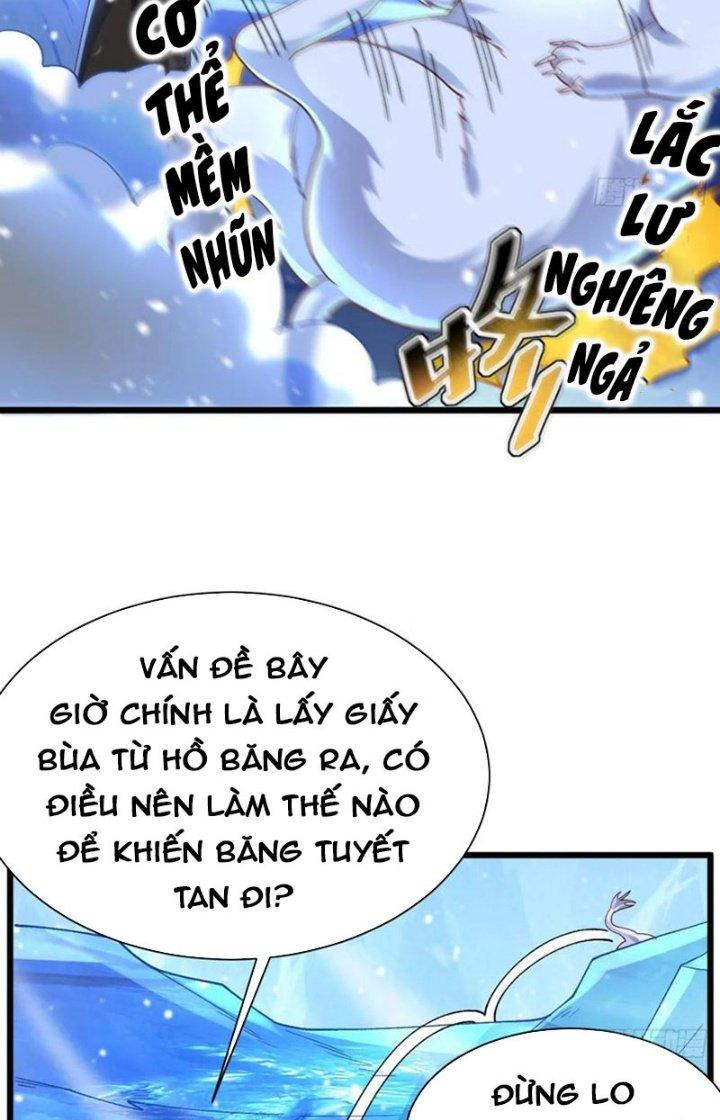 Lô Đỉnh Độc Quyền Của Các Nữ Đế Tương Lai Chapter 20 - Trang 2