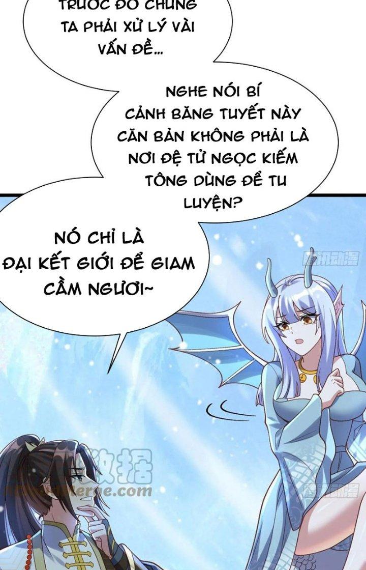 Lô Đỉnh Độc Quyền Của Các Nữ Đế Tương Lai Chapter 20 - Trang 2