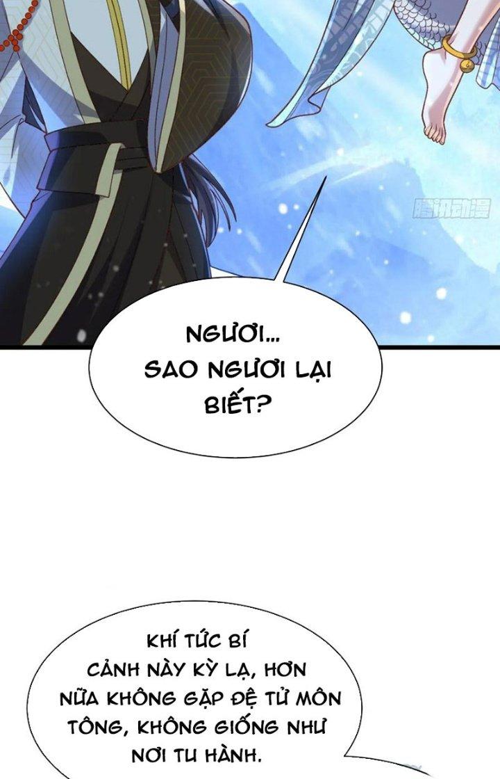 Lô Đỉnh Độc Quyền Của Các Nữ Đế Tương Lai Chapter 20 - Trang 2