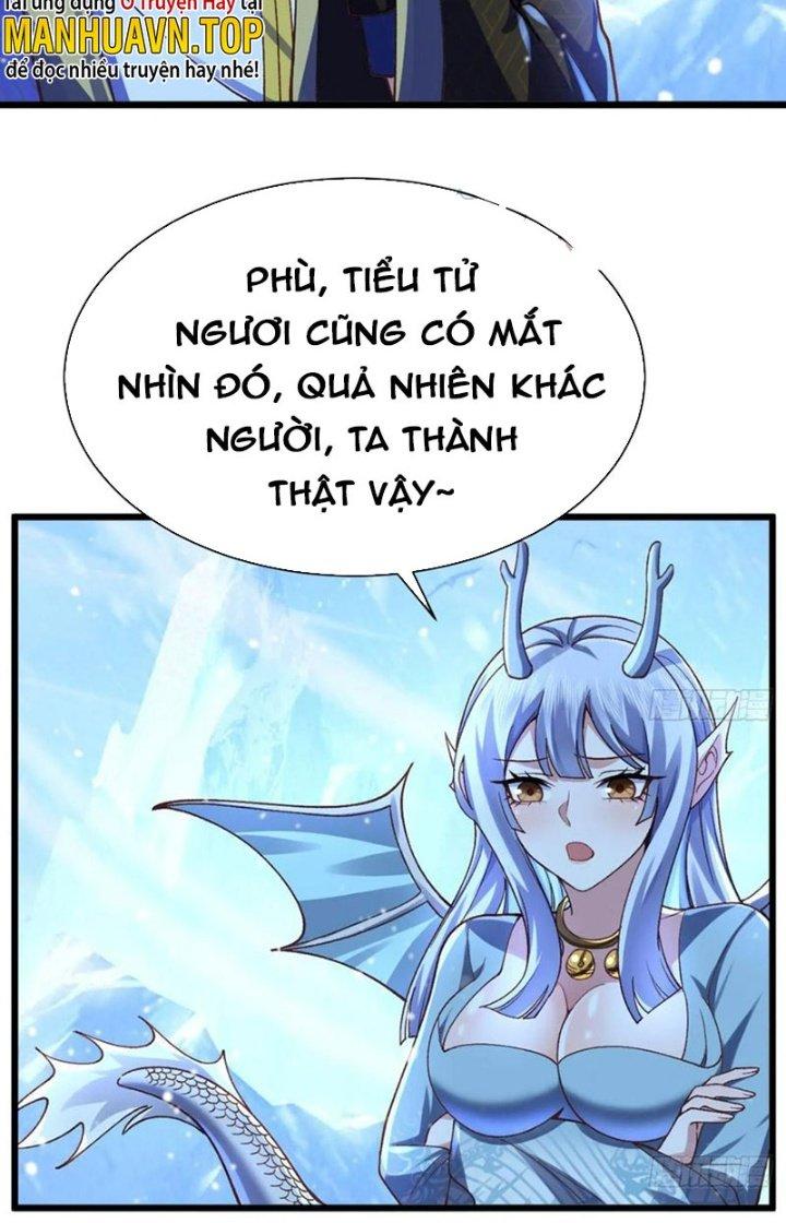 Lô Đỉnh Độc Quyền Của Các Nữ Đế Tương Lai Chapter 20 - Trang 2
