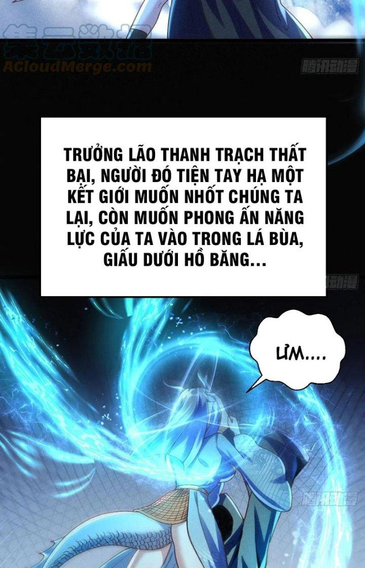 Lô Đỉnh Độc Quyền Của Các Nữ Đế Tương Lai Chapter 20 - Trang 2