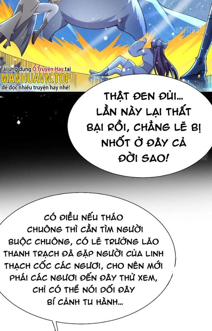 Lô Đỉnh Độc Quyền Của Các Nữ Đế Tương Lai Chapter 20 - Trang 2
