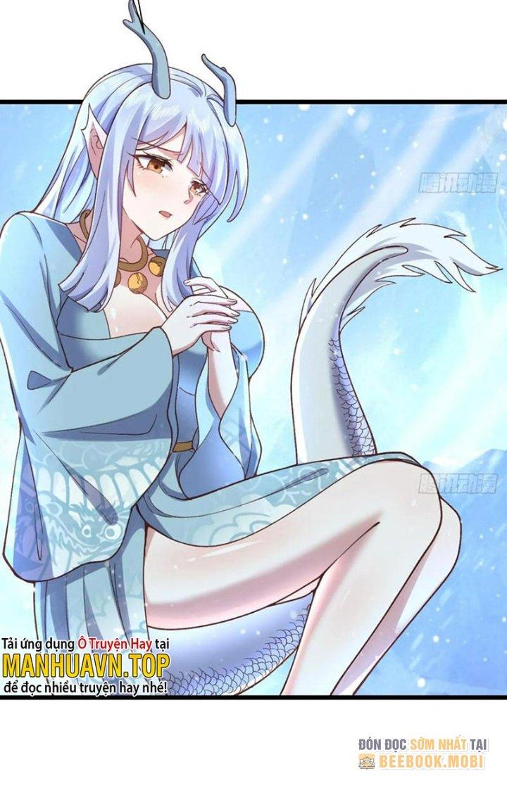 Lô Đỉnh Độc Quyền Của Các Nữ Đế Tương Lai Chapter 20 - Trang 2