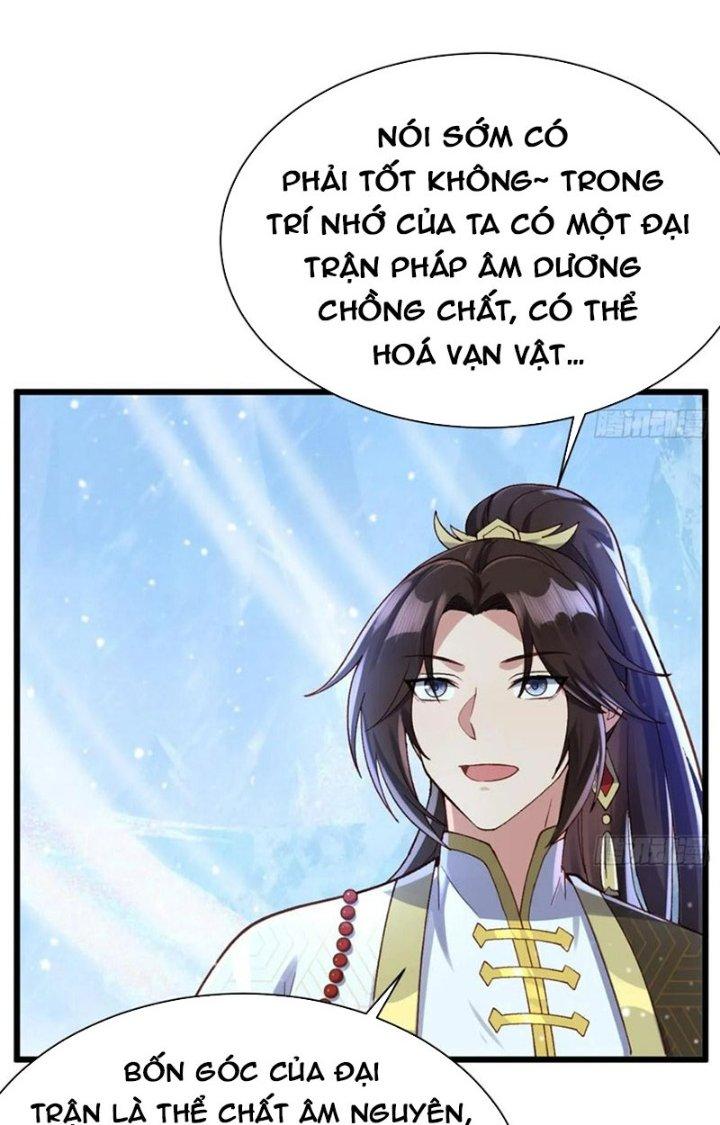 Lô Đỉnh Độc Quyền Của Các Nữ Đế Tương Lai Chapter 20 - Trang 2