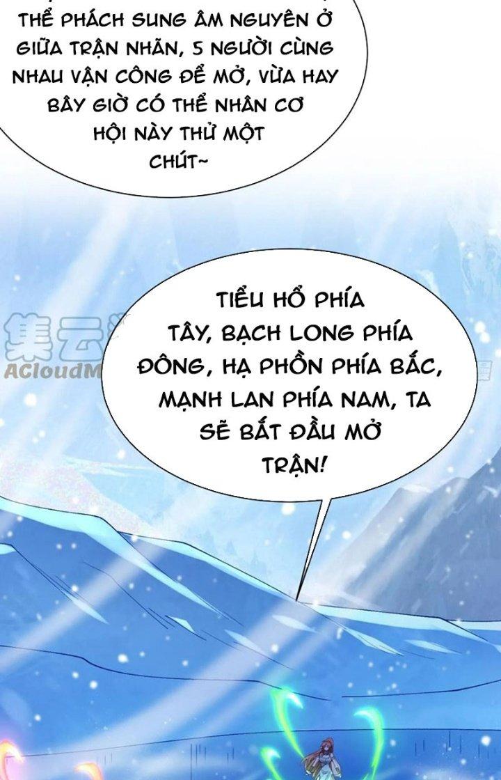 Lô Đỉnh Độc Quyền Của Các Nữ Đế Tương Lai Chapter 20 - Trang 2