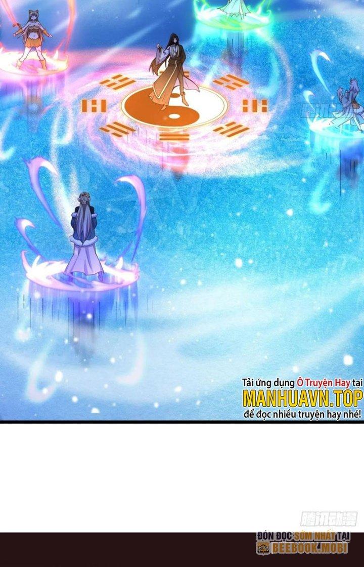 Lô Đỉnh Độc Quyền Của Các Nữ Đế Tương Lai Chapter 20 - Trang 2