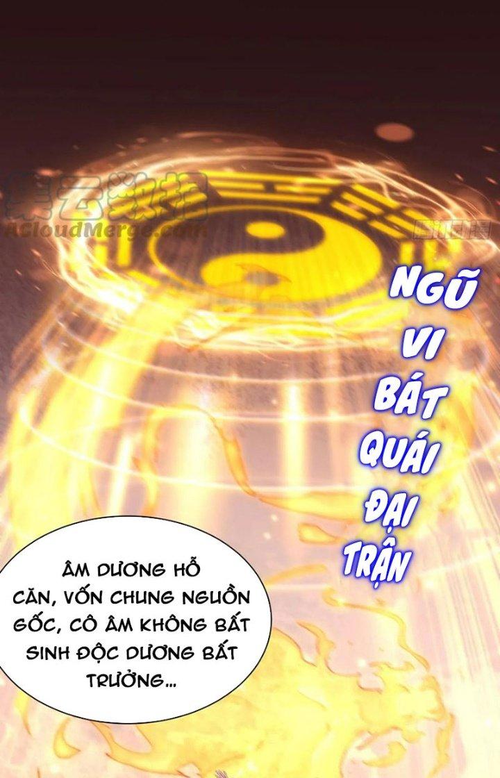 Lô Đỉnh Độc Quyền Của Các Nữ Đế Tương Lai Chapter 20 - Trang 2
