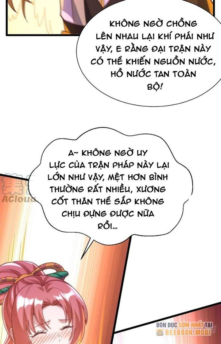 Lô Đỉnh Độc Quyền Của Các Nữ Đế Tương Lai Chapter 20 - Trang 2