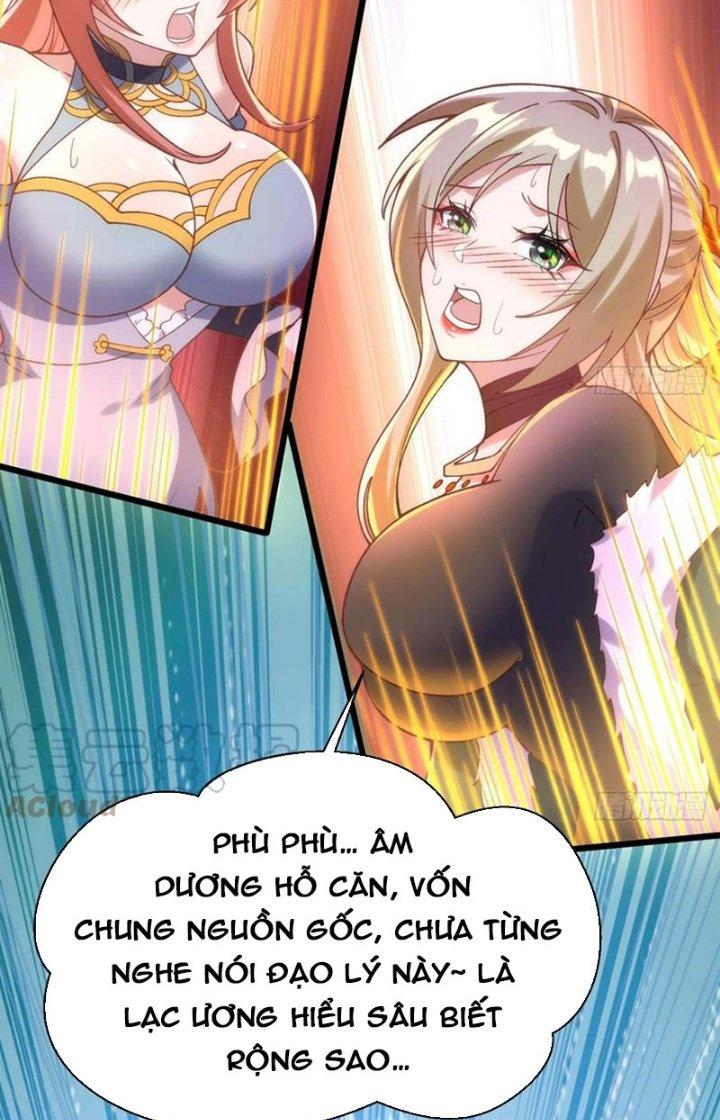 Lô Đỉnh Độc Quyền Của Các Nữ Đế Tương Lai Chapter 20 - Trang 2