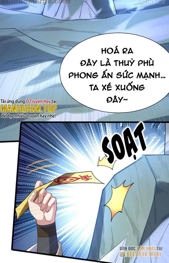 Lô Đỉnh Độc Quyền Của Các Nữ Đế Tương Lai Chapter 20 - Trang 2