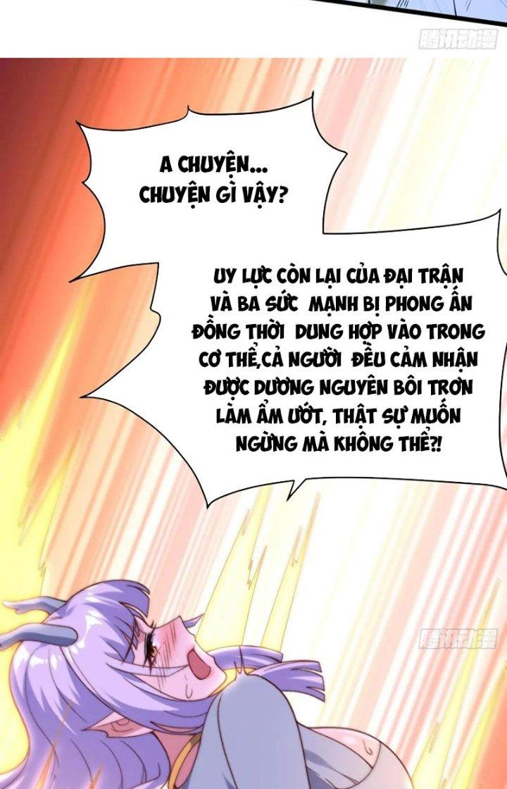 Lô Đỉnh Độc Quyền Của Các Nữ Đế Tương Lai Chapter 20 - Trang 2