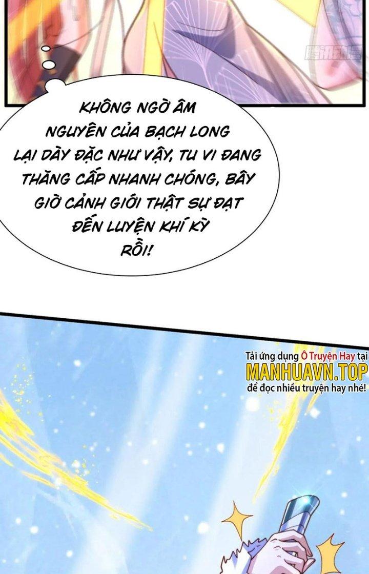 Lô Đỉnh Độc Quyền Của Các Nữ Đế Tương Lai Chapter 20 - Trang 2