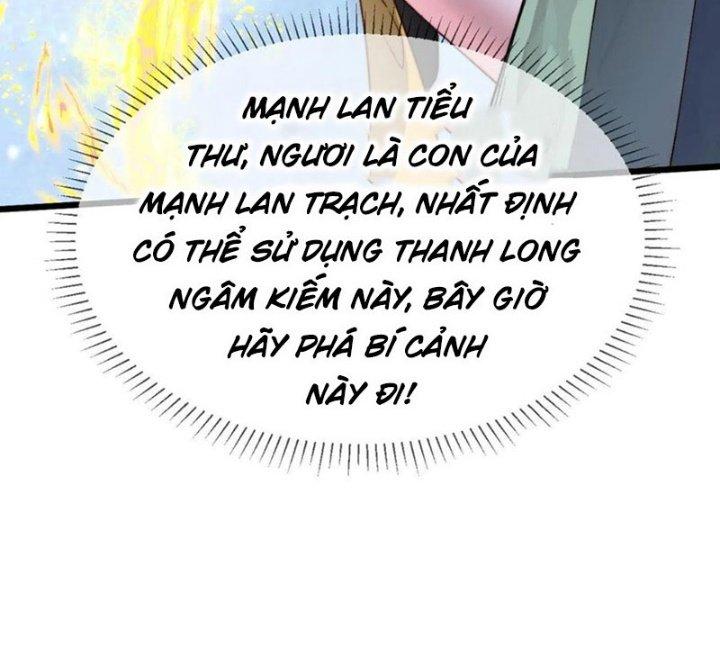 Lô Đỉnh Độc Quyền Của Các Nữ Đế Tương Lai Chapter 20 - Trang 2