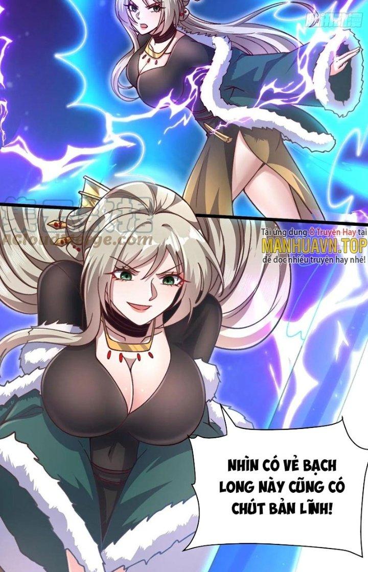 Lô Đỉnh Độc Quyền Của Các Nữ Đế Tương Lai Chapter 21 - Trang 2