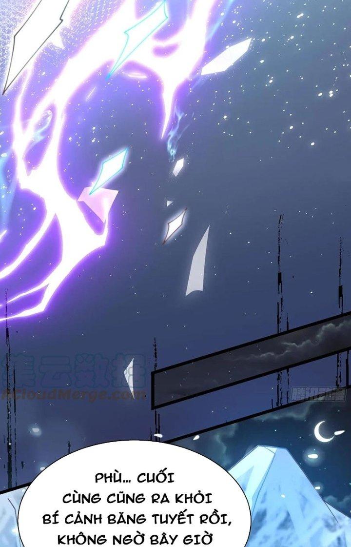Lô Đỉnh Độc Quyền Của Các Nữ Đế Tương Lai Chapter 21 - Trang 2