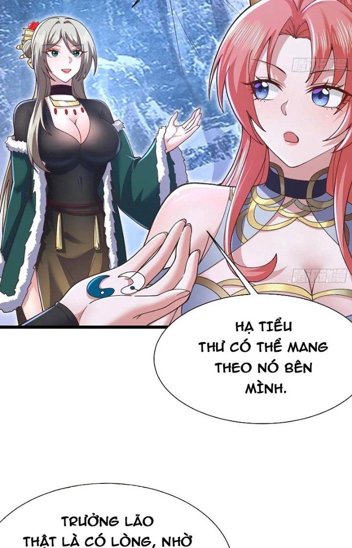 Lô Đỉnh Độc Quyền Của Các Nữ Đế Tương Lai Chapter 21 - Trang 2