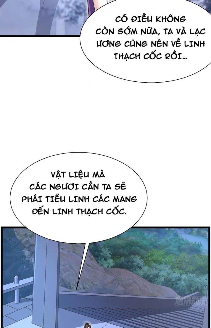 Lô Đỉnh Độc Quyền Của Các Nữ Đế Tương Lai Chapter 21 - Trang 2