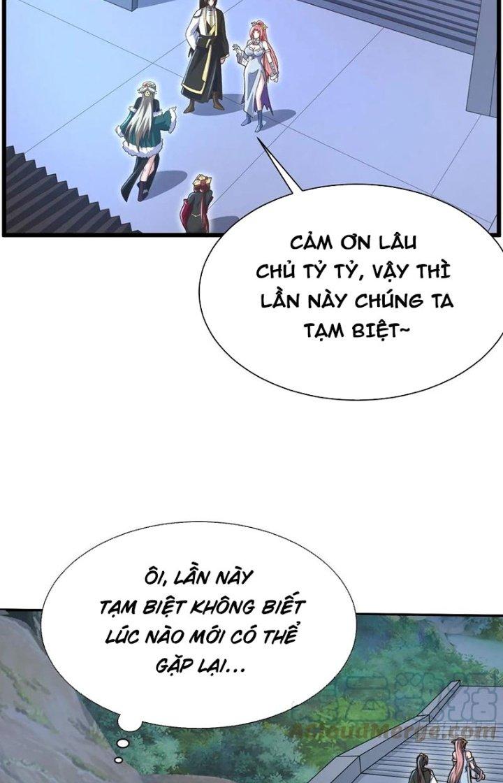 Lô Đỉnh Độc Quyền Của Các Nữ Đế Tương Lai Chapter 21 - Trang 2