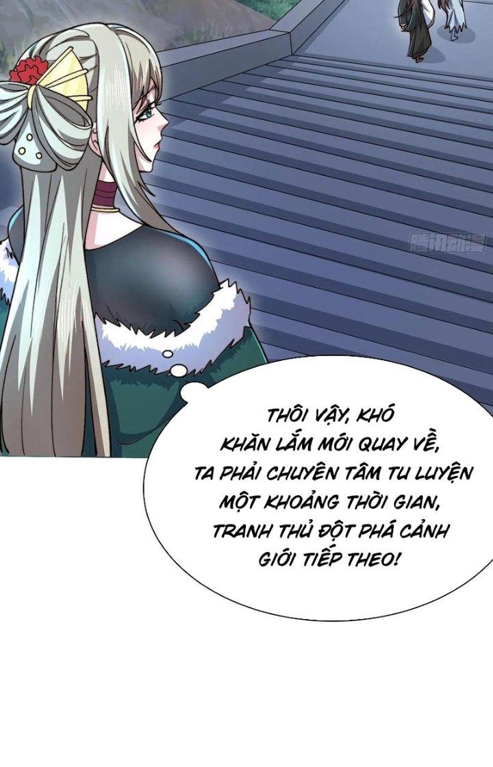 Lô Đỉnh Độc Quyền Của Các Nữ Đế Tương Lai Chapter 21 - Trang 2