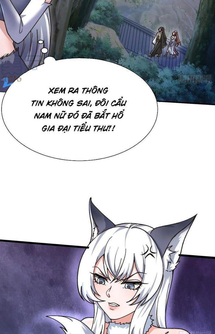 Lô Đỉnh Độc Quyền Của Các Nữ Đế Tương Lai Chapter 21 - Trang 2