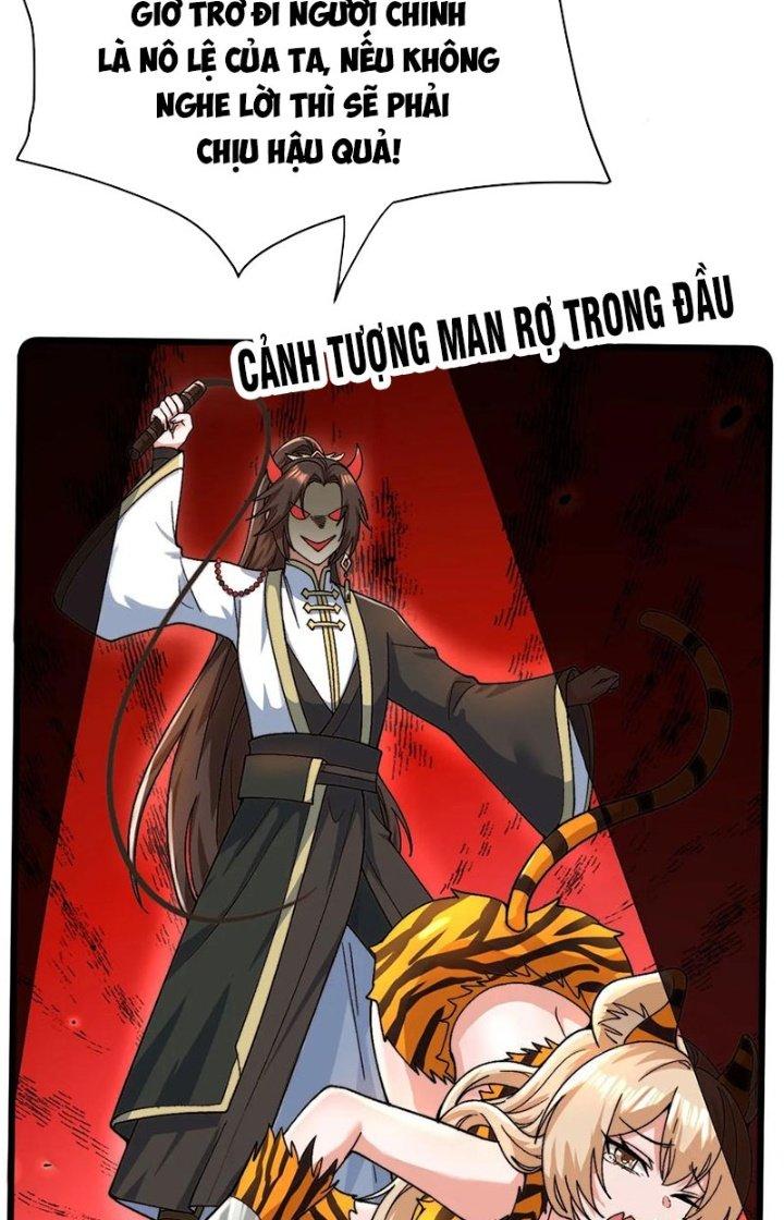 Lô Đỉnh Độc Quyền Của Các Nữ Đế Tương Lai Chapter 21 - Trang 2