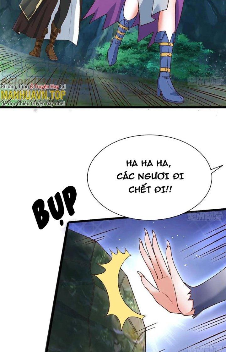 Lô Đỉnh Độc Quyền Của Các Nữ Đế Tương Lai Chapter 21 - Trang 2