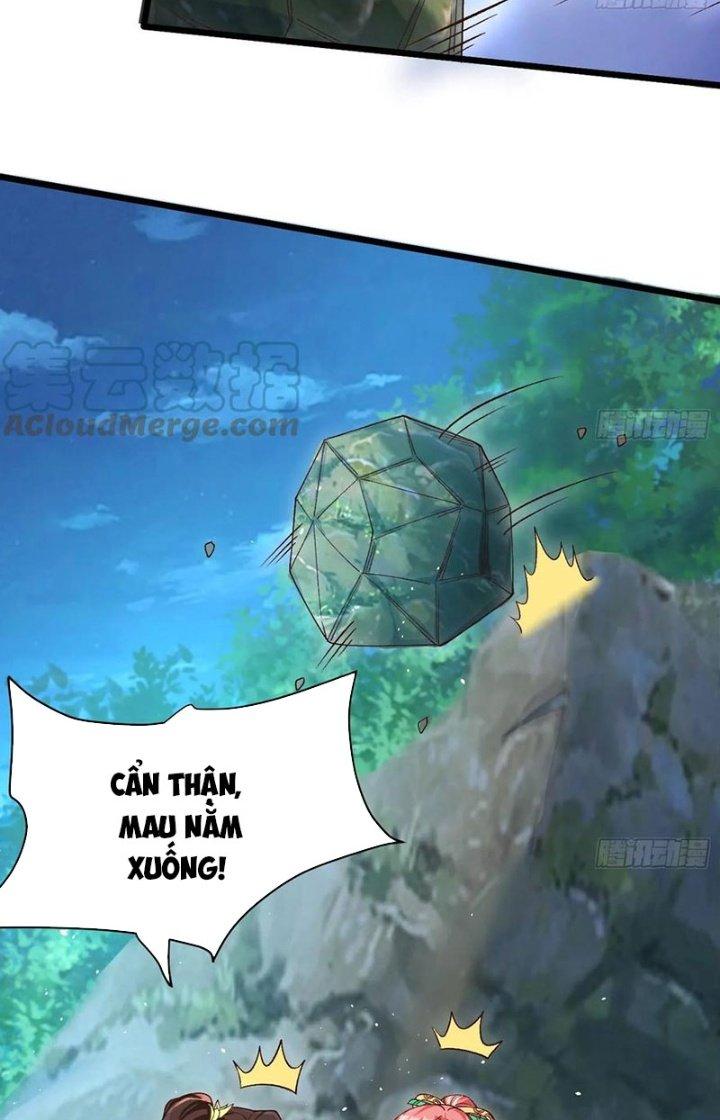 Lô Đỉnh Độc Quyền Của Các Nữ Đế Tương Lai Chapter 21 - Trang 2