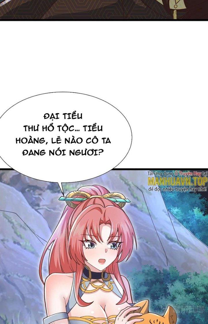 Lô Đỉnh Độc Quyền Của Các Nữ Đế Tương Lai Chapter 21 - Trang 2