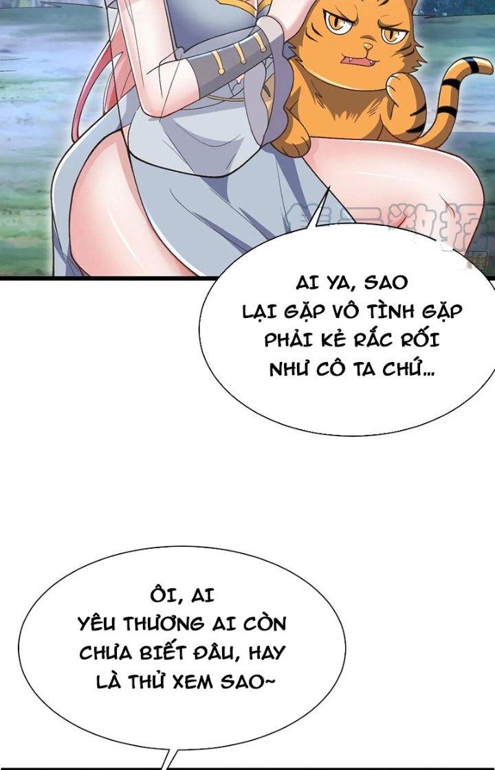 Lô Đỉnh Độc Quyền Của Các Nữ Đế Tương Lai Chapter 21 - Trang 2