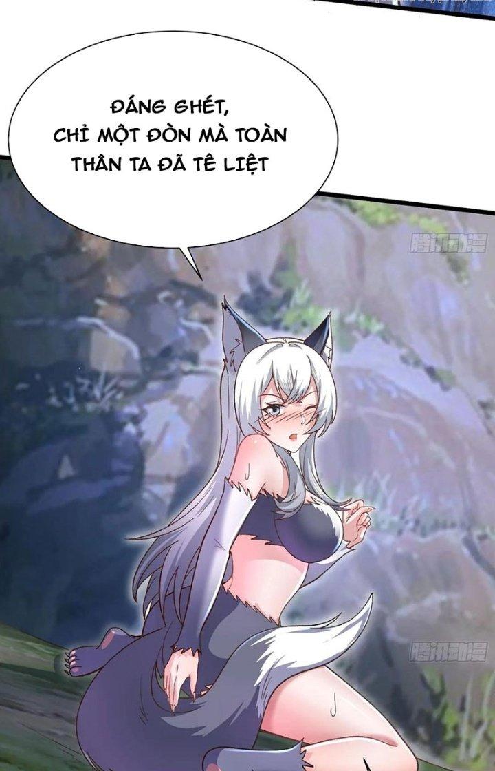 Lô Đỉnh Độc Quyền Của Các Nữ Đế Tương Lai Chapter 21 - Trang 2