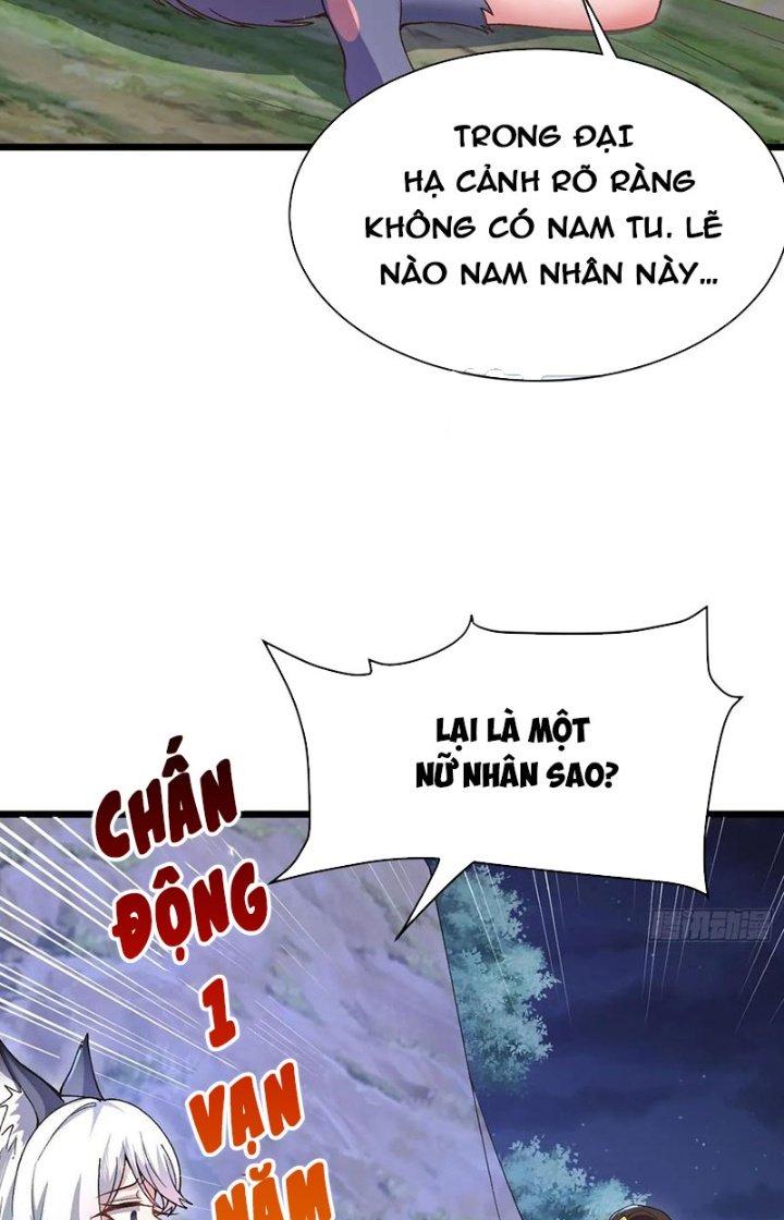 Lô Đỉnh Độc Quyền Của Các Nữ Đế Tương Lai Chapter 21 - Trang 2