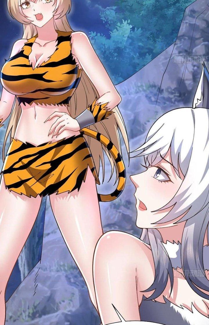 Lô Đỉnh Độc Quyền Của Các Nữ Đế Tương Lai Chapter 21 - Trang 2