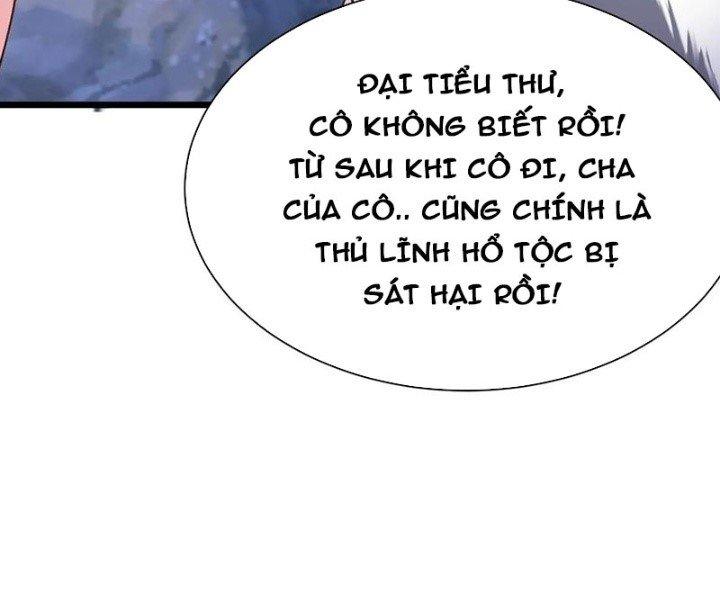 Lô Đỉnh Độc Quyền Của Các Nữ Đế Tương Lai Chapter 21 - Trang 2