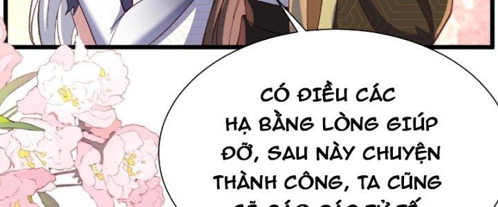 Lô Đỉnh Độc Quyền Của Các Nữ Đế Tương Lai Chapter 22 - Trang 2