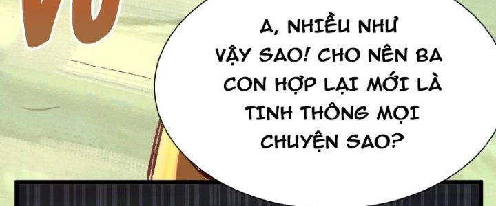 Lô Đỉnh Độc Quyền Của Các Nữ Đế Tương Lai Chapter 22 - Trang 2