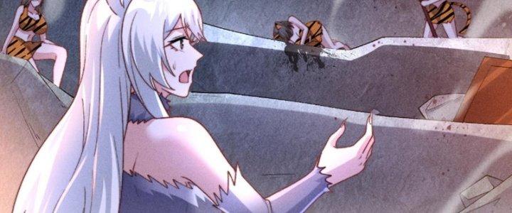Lô Đỉnh Độc Quyền Của Các Nữ Đế Tương Lai Chapter 22 - Trang 2