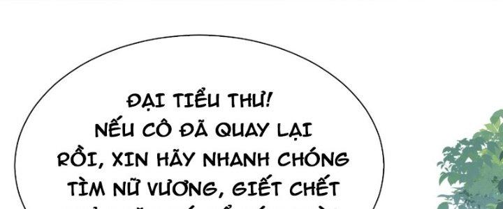 Lô Đỉnh Độc Quyền Của Các Nữ Đế Tương Lai Chapter 22 - Trang 2