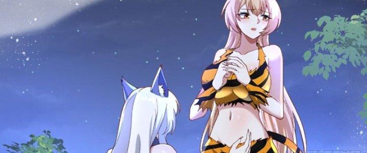 Lô Đỉnh Độc Quyền Của Các Nữ Đế Tương Lai Chapter 22 - Trang 2