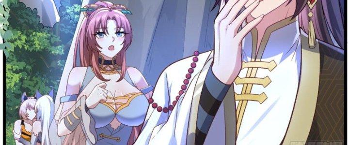 Lô Đỉnh Độc Quyền Của Các Nữ Đế Tương Lai Chapter 22 - Trang 2
