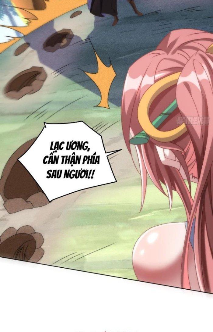 Lô Đỉnh Độc Quyền Của Các Nữ Đế Tương Lai Chapter 23 - Trang 2