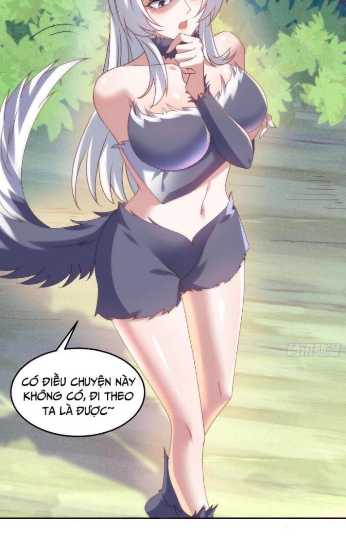 Lô Đỉnh Độc Quyền Của Các Nữ Đế Tương Lai Chapter 23 - Trang 2