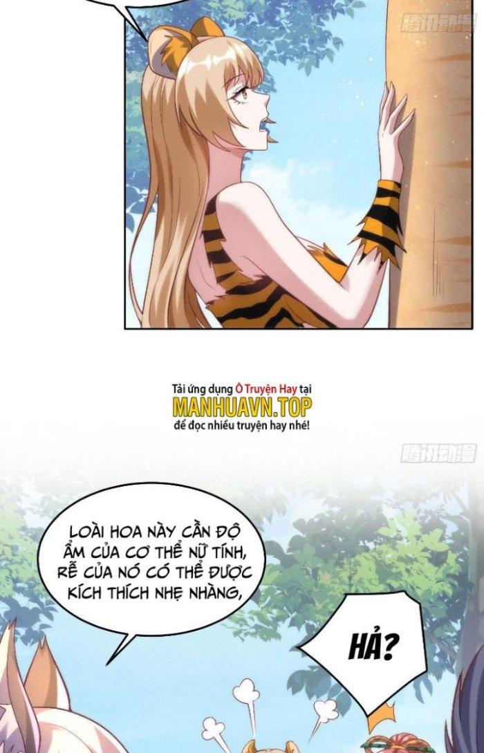 Lô Đỉnh Độc Quyền Của Các Nữ Đế Tương Lai Chapter 23 - Trang 2