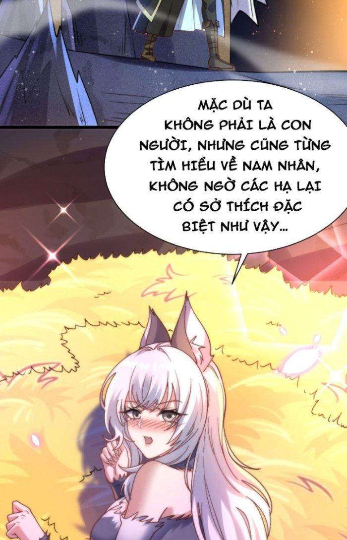 Lô Đỉnh Độc Quyền Của Các Nữ Đế Tương Lai Chapter 23 - Trang 2